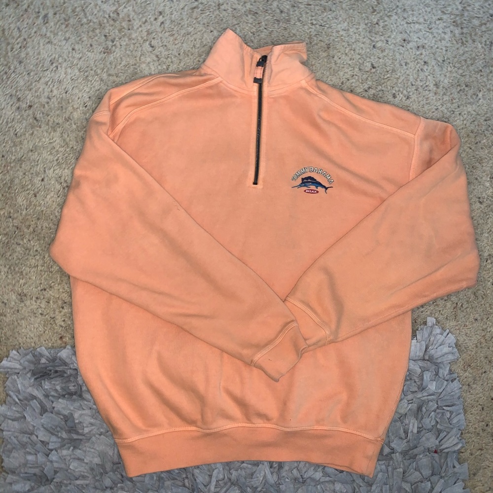 tommy bahama sweatshirt